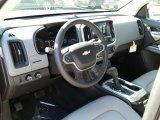 2015 Chevrolet Colorado Interiors