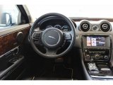 2014 Jaguar XJ XJL Portfolio Dashboard