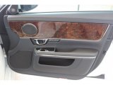 2014 Jaguar XJ XJL Portfolio Door Panel