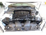 2014 Jaguar XJ XJL Portfolio 3.0 Liter DI Supercharged DOHC 24-Valve VVT V6 Engine