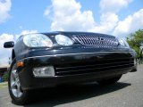 2002 Lexus GS 300