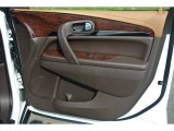 2016 Buick Enclave Premium AWD Door Panel