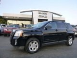 2012 GMC Terrain SLE