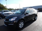 2016 Chevrolet Traverse LS AWD