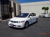 2010 Honda Civic LX Sedan