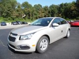 2016 Champagne Silver Metallic Chevrolet Cruze Limited LT #106363142