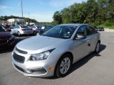 2016 Chevrolet Cruze Limited LS