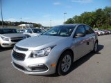 2016 Chevrolet Cruze Limited LS