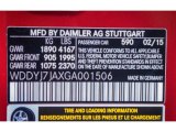 2016 AMG GT S Color Code for Mars Red - Color Code: 590