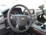 2016 Chevrolet Suburban LT 4WD Steering Wheel