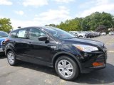 2016 Shadow Black Ford Escape S #106363056