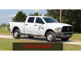 2012 Dodge Ram 2500 HD ST Crew Cab 4x4