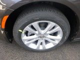 2016 Chrysler 200 Limited Wheel