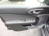 2016 Chrysler 200 Limited Door Panel