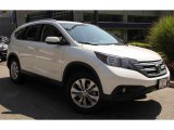 2012 Honda CR-V EX-L 4WD