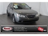 2009 Hyundai Sonata GLS