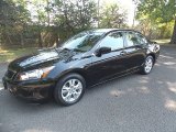 2010 Honda Accord LX-P Sedan