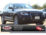 2015 Brilliant Black Audi Q5 2.0 TFSI Premium Plus quattro #106397791