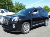 2015 Onyx Black GMC Terrain Denali #106397573