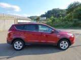 2016 Ruby Red Metallic Ford Escape SE 4WD #106397684