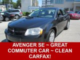 2008 Dodge Avenger SE