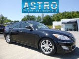 2013 Hyundai Genesis 3.8 Sedan