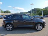 2015 Ford Edge Titanium AWD