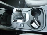 2016 Hyundai Santa Fe SE AWD 6 Speed SHIFTRONIC Automatic Transmission