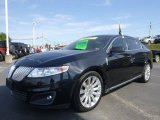2010 Lincoln MKS EcoBoost AWD