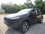 2016 Jeep Cherokee Trailhawk 4x4