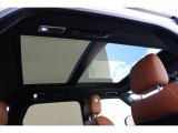 2014 Land Rover Range Rover Sport Supercharged Sunroof