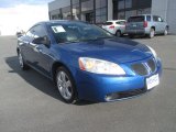 2007 Pontiac G6 GT Coupe