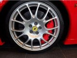 2004 Ferrari 360 Challenge Stradale F1 Wheel