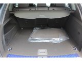 2016 Porsche Cayenne Diesel Trunk