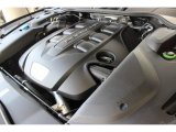 2016 Porsche Cayenne Diesel 3.0 Liter VTG Turbocharged DOHC 24-Valve VVT Diesel V6 Engine