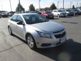 2013 Chevrolet Cruze LS