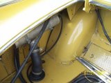 1971 Volvo 1800 E Trunk