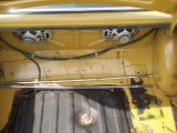 1971 Volvo 1800 E Trunk