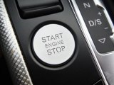 2016 Audi A4 2.0T Premium quattro Controls