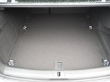 2016 Audi A4 2.0T Premium quattro Trunk