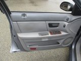 2006 Ford Taurus SEL Door Panel