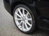 2016 Audi A3 2.0 Premium Plus quattro Wheel