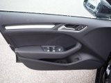 2016 Audi A3 2.0 Premium Plus quattro Door Panel