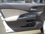 2012 Honda CR-V EX 4WD Door Panel