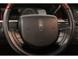 2005 Lincoln Town Car Signature Limited Steering Wheel