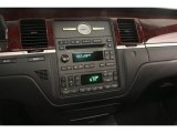 2005 Lincoln Town Car Signature Limited Controls