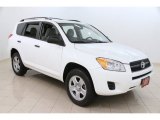 2012 Toyota RAV4 I4 4WD