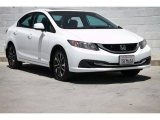 2013 Honda Civic EX Sedan