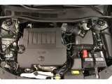 2013 Toyota Camry XLE V6 3.5 Liter DOHC 24-Valve Dual VVT-i V6 Engine
