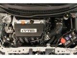 2013 Honda Civic Engines